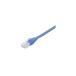 ĥޤʤLAN֥ ƥ꡼6 ȥ졼 եå 7m ֥롼 BUFFALO BSLS6FU70BL2 (64-3776-28)