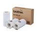 RJ-4030/4040 для pre cut бумага этикетка PD этикетка C Brother RD-M08J1 (64-3782-67)