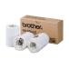 RJ-4030/4040 для pre cut бумага этикетка PD этикетка C Brother RD-M09J1 (64-3782-68)