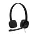 STEREO HEADSET ���W�N�[�� H151R (64-3939-36)
