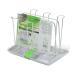 WATER AREA 2 стакан подставка stain tray есть высота .4013250 (64-4070-82)