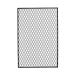 Lacety Rusty panel чёрный 86×58cm мир . промышленность LAC-011 (64-5072-64)