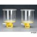  бутылка верх фильтр Rapid-Flow (SFCA) 45mm 0.45μm 1 коробка (12 штук ) 290-4545