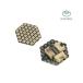 M5Stack для NeoPixel сменный LED установка шестиугольник единица M5Stack M5STACK-A045 (64-5635-97)