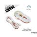 M5Stack для GROVE сменный кабель 20cm,5 штук входит M5Stack M5STACK-CABLE-20 (64-5636-05)