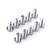 Screw - Phillips Head (1/4inch, 4-40, 10 pack) PRT-10453