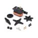  универсальный metal механизм маленький размер servo SparkFun ROB-14760 (64-5660-20)
