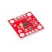 3 ось . скорость сенсор H3LIS331DL Break наружный панель SparkFun SEN-14480 (64-5660-29)