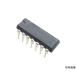 MSP430 microcomputer TEXAS INSTRUMENTS MSP430F2012IN (64-5677-22)