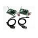 LoRa/FSK модуль оценка панель провод антенна 2 шт. комплект I * two LRA1-EB-M1-2 (64-5696-04)