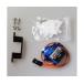 micro:bit Basic модуль для servo motor комплект переключатель ete.ke-shonSEDU-052894 (64-5864-42)