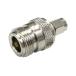 N type -SMA type изменение коннектор 18GHz соответствует Tohko neNJ-SMAP-18G (64-6083-34)