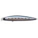  искусственная приманка kosuke 130F черный & черный amz дизайн KK130-008 (64-6411-81)