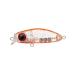  искусственная приманка meba kosuke 35Snatolium orange amz дизайн MKK35S-004 (64-6412-02)
