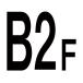 ɽɸ300 ޥͥå B2F ꡼󥯥 6300003321 (64-6598-32)