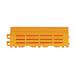 ne упаковка коврик средний безграничный + orange mizusima промышленность 421-0160 (64-7048-60)