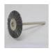 22mm/3.0mm ось ось есть щетка flat type * нейлоновый EA819BN-331 (64-7928-71)
