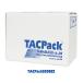 �艷�����A���p�p�b�P�[�W TACPack �^�b�N�p�b�N 0208 ZS �p�b�T�[���t�� 1�Z�b�g �������쏊  (64-8310-21)