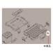 L-BOXX L box для замены старт  King BOSCH 1600A0192D (64-8342-87)
