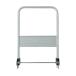  Donkey Cart 302N для складной длинный руль Trusco Nakayama 300N-LHK (64-8363-61)