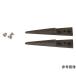  для замены ESD карбоновый пластик chip 1 комплект 2 штук IDEAL-TEK A249CF (64-8395-51)