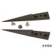  для замены ESD карбоновый пластик chip 1 комплект 2 штук IDEAL-TEK A259CF (64-8395-52)