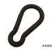 ƥ쥹 ʥåץեåB  5mm Ĺ53mm ܵ B-2837 (64-8416-06)