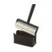 ko Logo ro стандартный s cut cut S compact черный ni Tom zC4606 (64-8436-34)