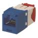 �J�e�S��5E RJ45���W�����[�W���b�N UTP TG�^�C�v �� �p���h�E�C�b�g�R�[�|���[�V���� CJ5E88TGBU (64-8461-16)