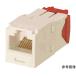 �J�e�S��5E RJ45���W�����[�W���b�N UTP TG�^�C�v �I�t�z���C�g CJ5E88TGIW