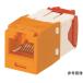 �J�e�S��5E RJ45���W�����[�W���b�N UTP TG�^�C�v �I�����W �p���h�E�C�b�g�R�[�|���[�V���� CJ5E88TGOR (64-8461-21)