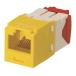 �J�e�S��5E RJ45���W�����[�W���b�N UTP TG�^�C�v �� �p���h�E�C�b�g�R�[�|���[�V���� CJ5E88TGYL (64-8461-25)