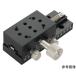 X stage подставка Pinion длинный 30X50 ширина 150mm Trusco Nakayama ERPXL30150 (64-8505-41)