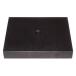  steel plate 100x80x15mm,M8 винт дыра есть NOGA LED0100 (64-8592-38)
