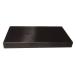  steel plate 150x80x15mm,M8 винт дыра есть NOGA LED0200 (64-8592-39)