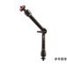  оборудование для работы с изображениями для Studio arm 1/4x3/8 винт MG arm, гайка есть NOGA MG9038 (64-8608-98)