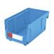  старт  King контейнер 9.6L голубой Trusco Nakayama TSC240B (64-8744-65)