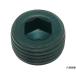  конус заглушка SP2 steel чёрный окраска PT1/8 20 штук Trusco Nakayama Y1082-0118 (64-8781-30)