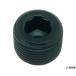  конус отходит штекер SP3 steel чёрный окраска PT1/4 15 штук Trusco Nakayama Y1083-0114 (64-8781-34)
