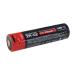 LED�w�b�h���C�g��p���`�E���d�r 3400mAh �y�m���� ZR-02 (64-8785-84)
