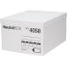 нейтральный box XL белый King Jim 4058 (64-8831-73)