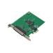 RS-232C сообщение панель PCI Expr темно синий Tec промышленность PC COM-4C-PE (64-8863-78)
