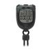  секундомер spill S черный doli Tec SW-121BK (64-9097-81)