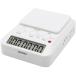 �^�C���A�b�v2 �z���C�g �h���e�b�N T-580WT (64-9097-94)