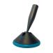 KuPeTa авторучка держатель specification Black×TurquoiseBlue 12 штук Neos ta-NSKPPBKT (64-9301-91)