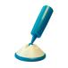 KuPeTa маркер (габарит) держатель specification White×TurquoiseBlue 12 штук Neos ta-NSKPMWT (64-9302-01)