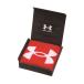  Under Armor полотенце носовой платок [SYMBOL] RE Prairie собака UA-010 RE (64-9344-30)