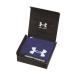  Under Armor полотенце носовой платок [I.WILL] NV Prairie собака UA-011 NV (64-9344-33)