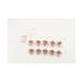 LED украшение свет 10 лампа лампа CAPTAIN STAG UK4053 (64-9355-03)