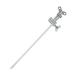  I ga- металлизированный - ta золотой 450mm I ga- tool (64-9372-86)